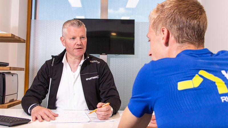 Consult Sportarts